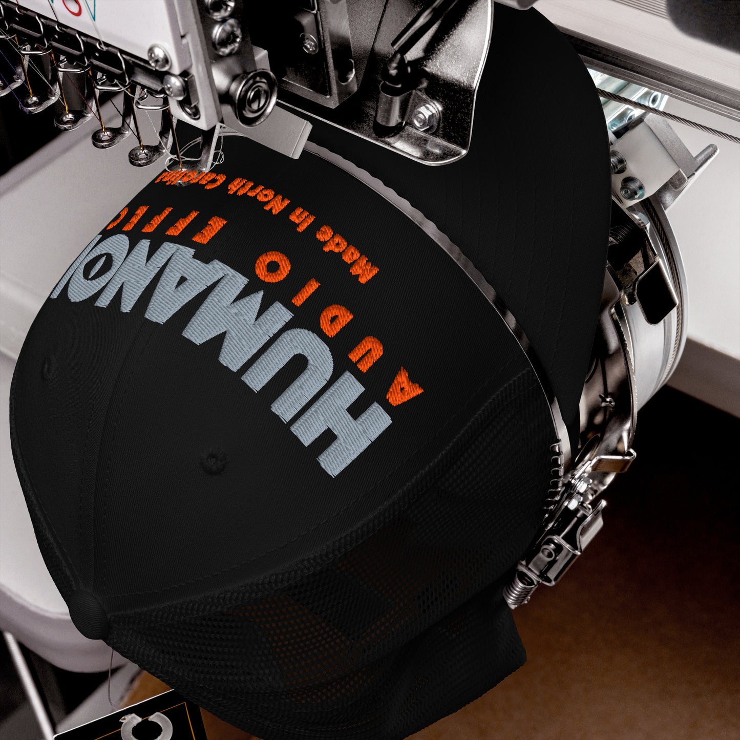 Trucker Cap