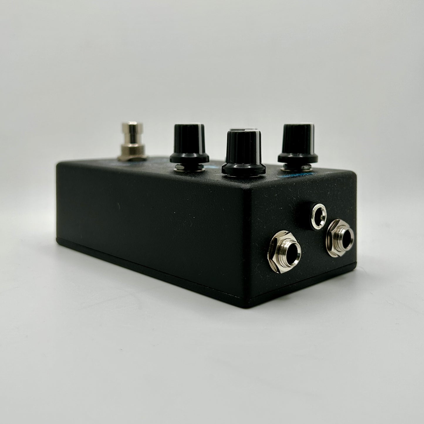 Humanoid Apparition - High Gain Turbo Distortion