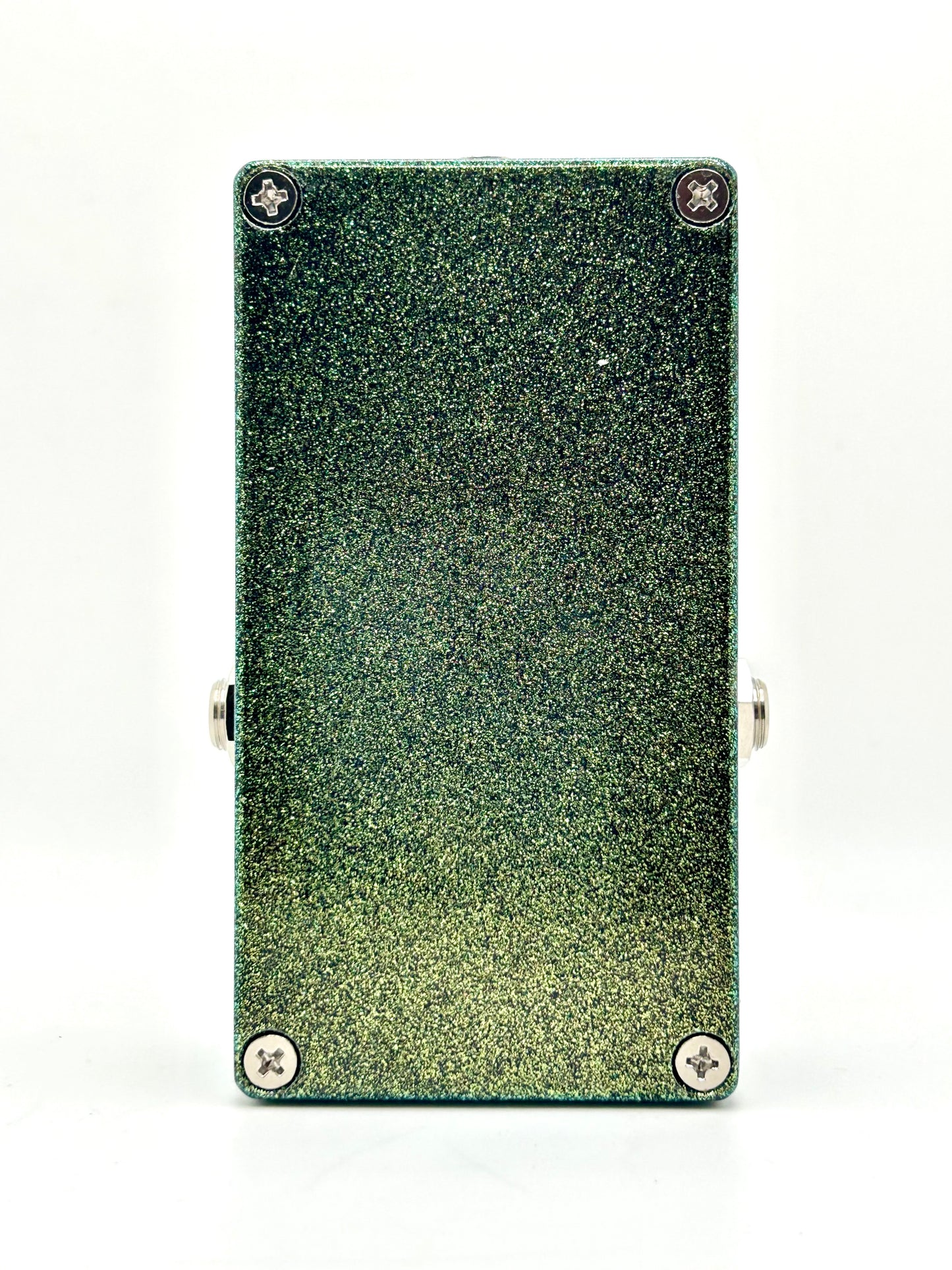 Duende humanoide - Pedal de distorsión Fuzz personalizado