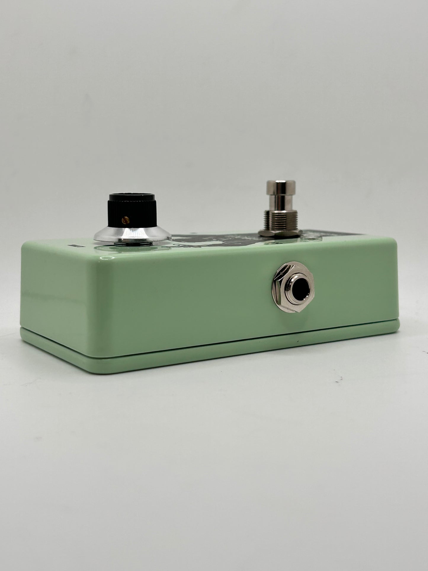 Humanoid Ghoul - Fuzz Monster Distortion Pedal