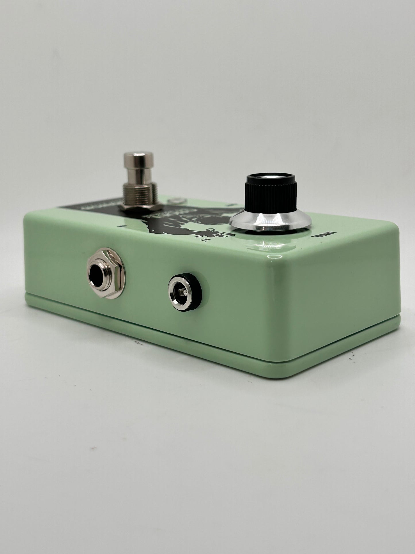 Humanoid Ghoul - Fuzz Monster Distortion Pedal