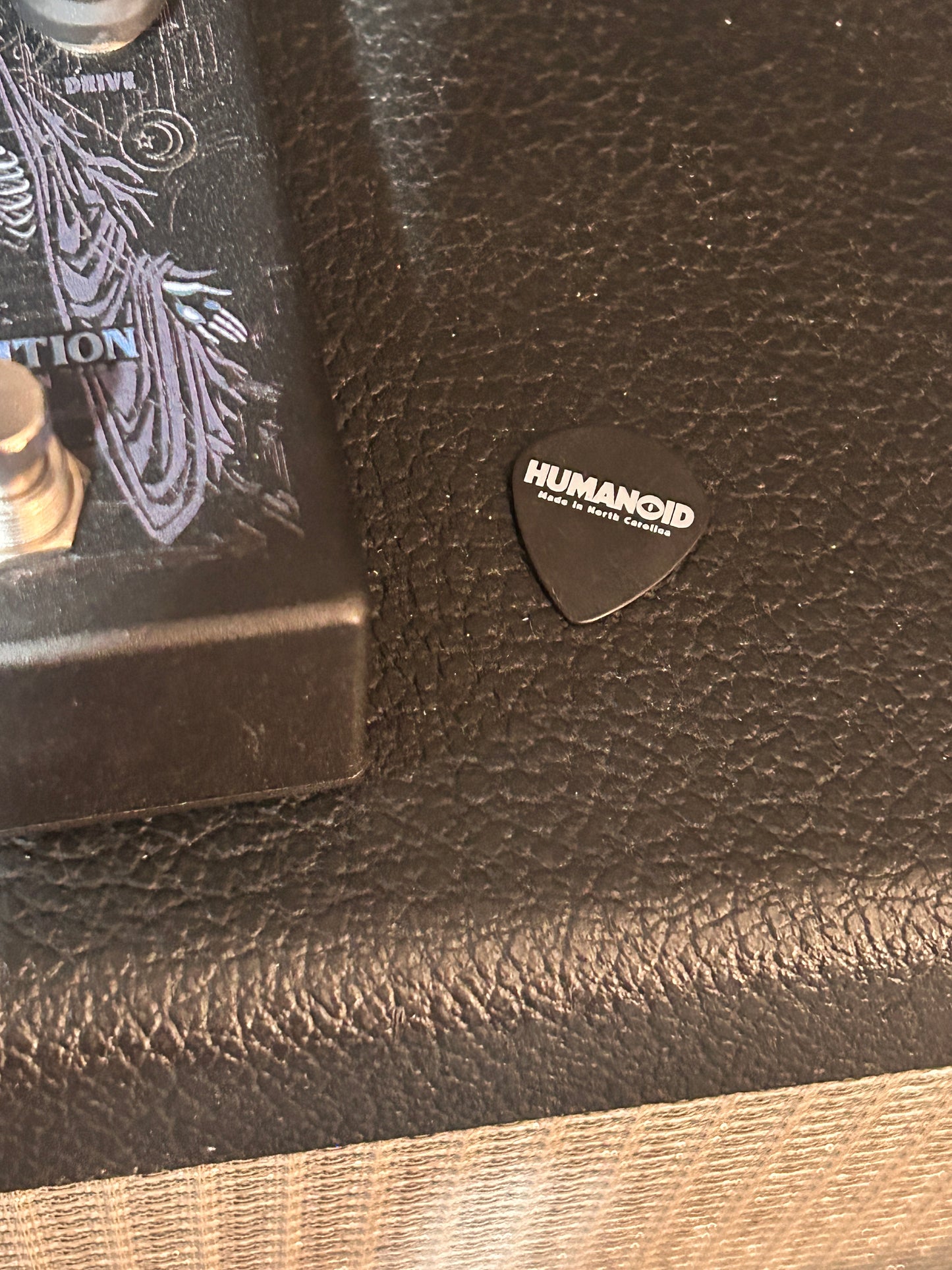 Guitar Picks - 3 Pack