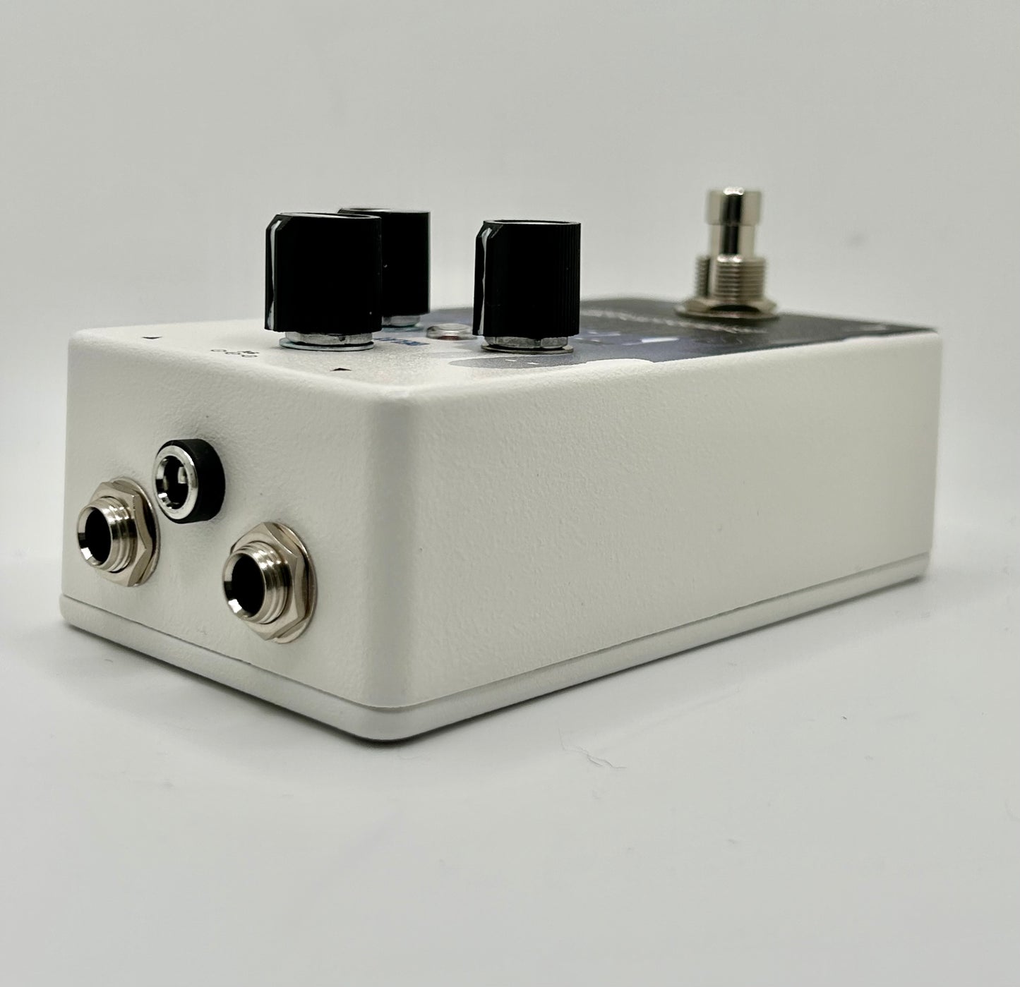 Humanoid Shadows - Bright and Clear Delay Pedal