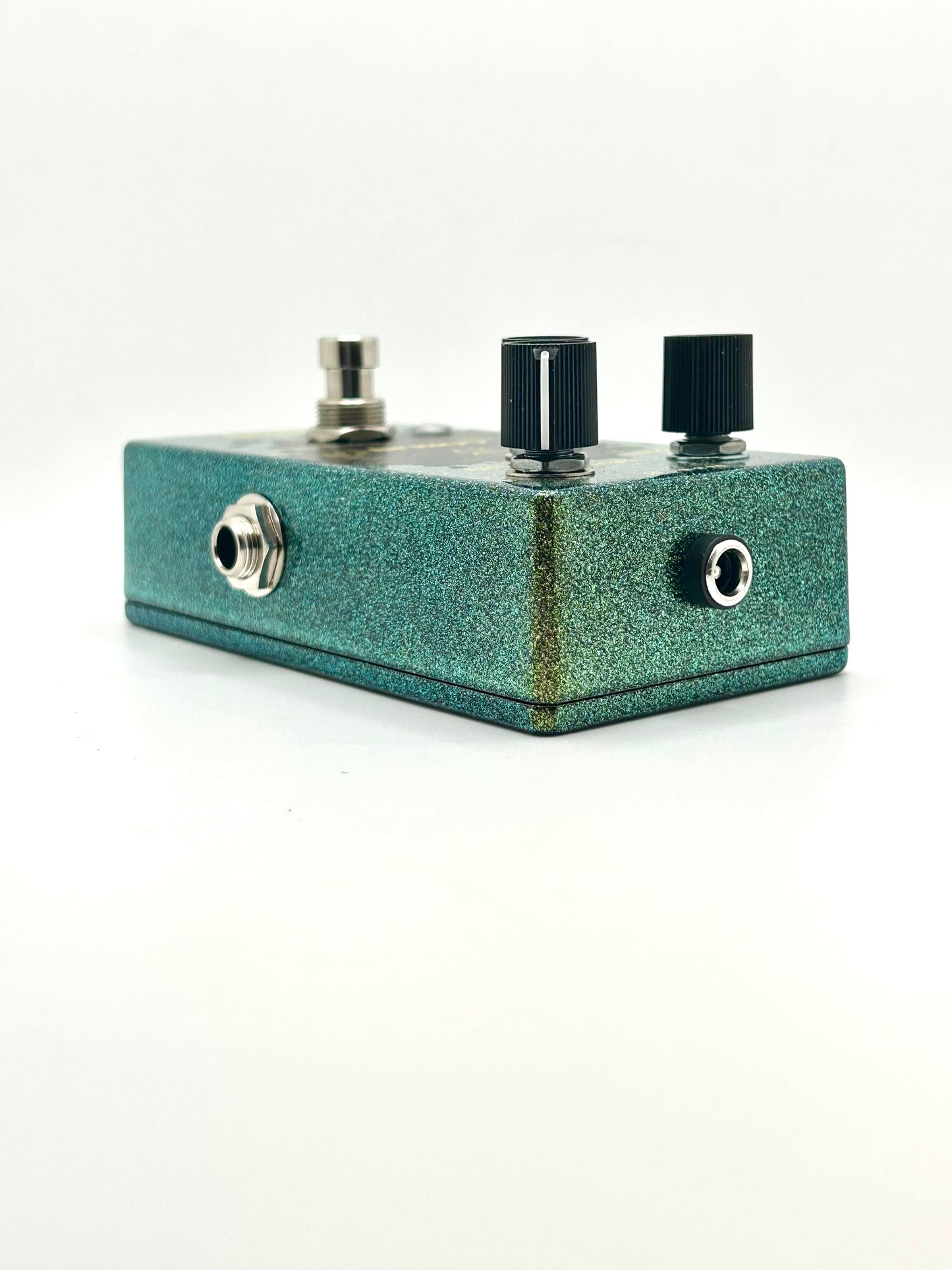 Humanoid Goblin - Custom Fuzz Distortion Pedal