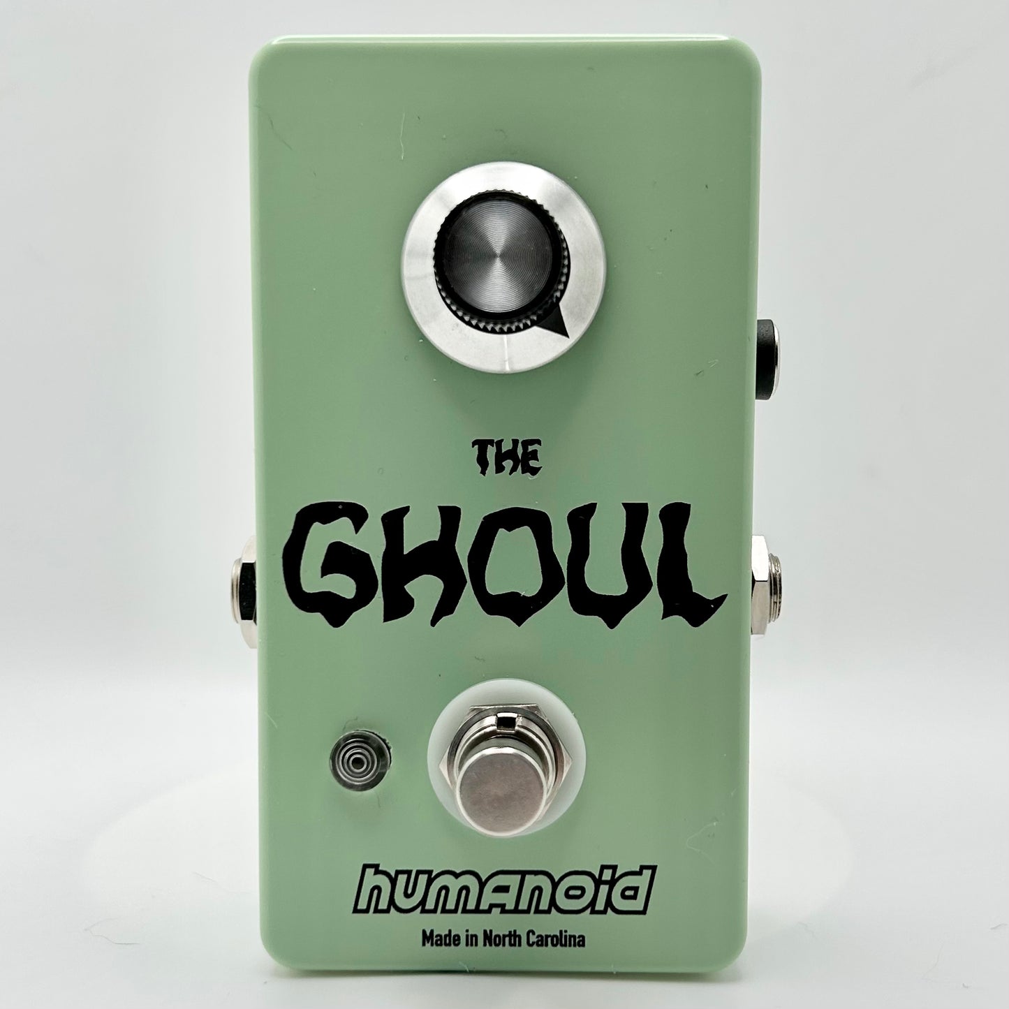 Humanoid Ghoul - Fuzz Monster Distortion Pedal